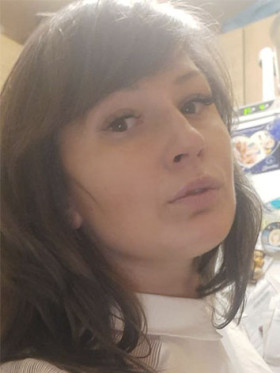 Гришина Ольга Юрьевна.