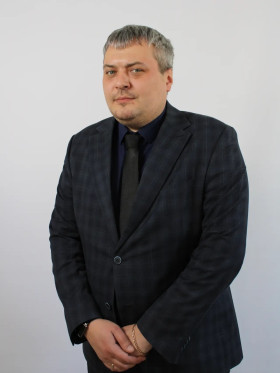 Залученов Иван Викторович.
