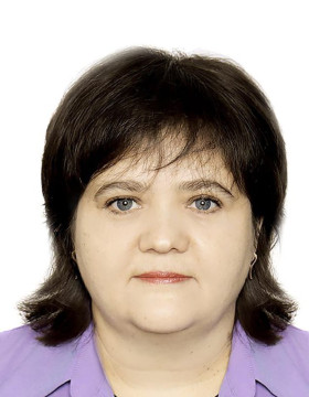 Зрожевская Татьяна Владимировна.