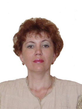 Логунова Алла Владимировна.