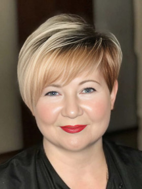 Ермилова Галина Александровна.