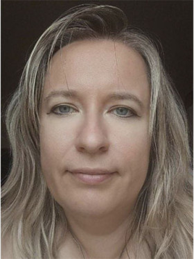 Орлова Марина Леонидовна.